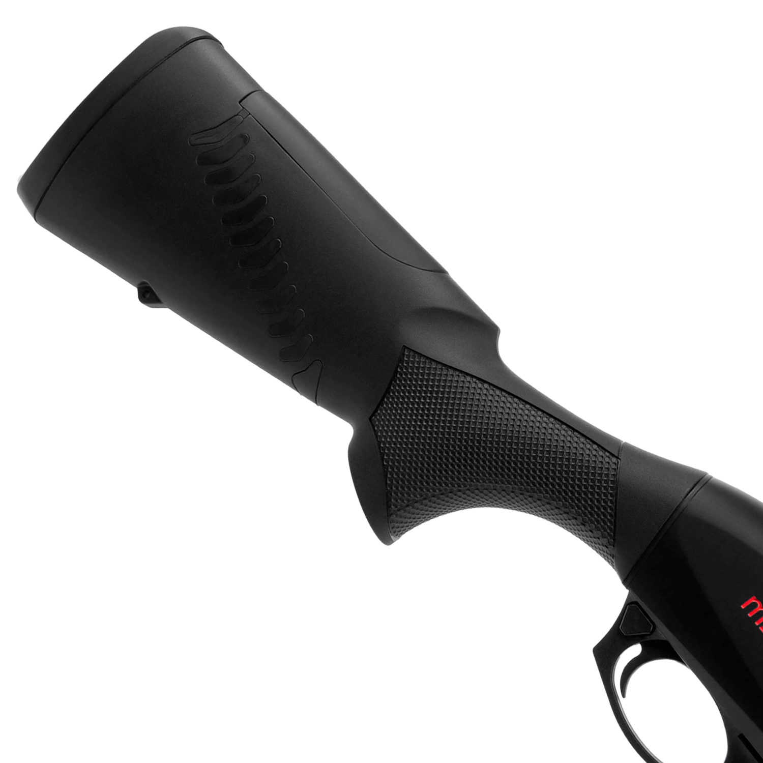 МП Ружье полуавтоматическое Fabarm L4S Black Hunte Reverse 12/76 76 LH