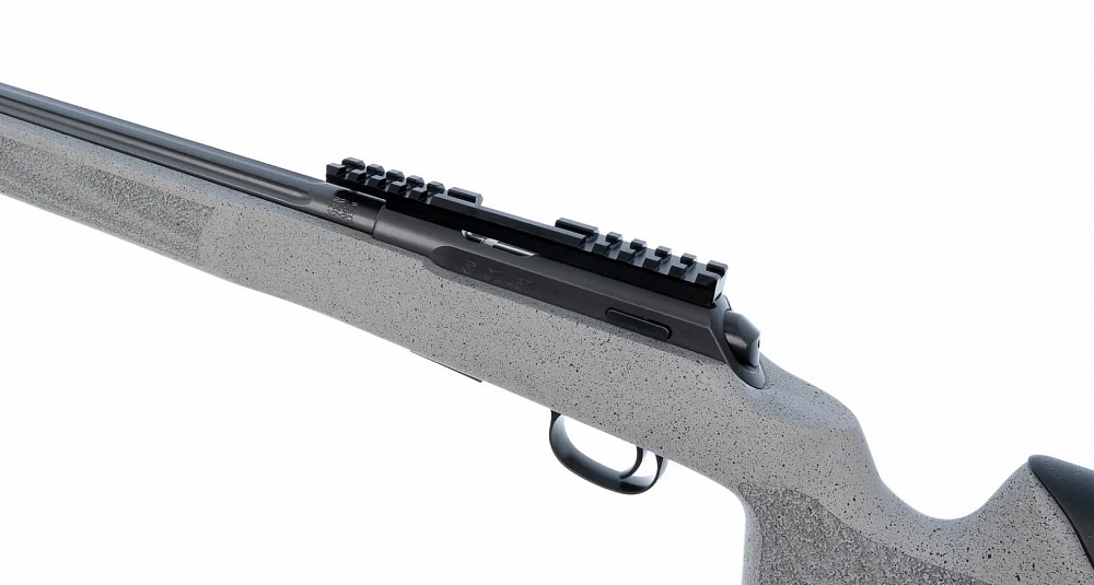 Карабин CZ 457 22LR LRP 525мм