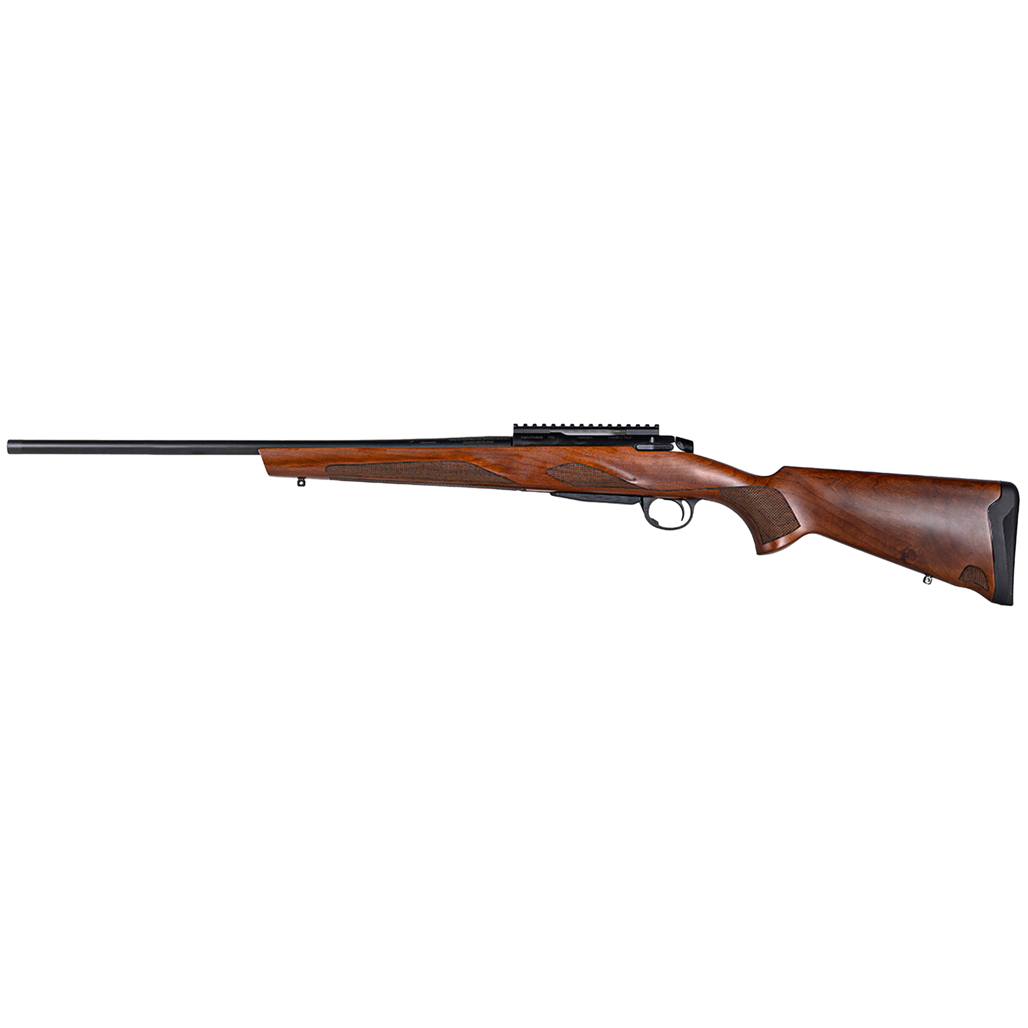 МП Карабин Mauser M12 308 Win. Pure THR WS