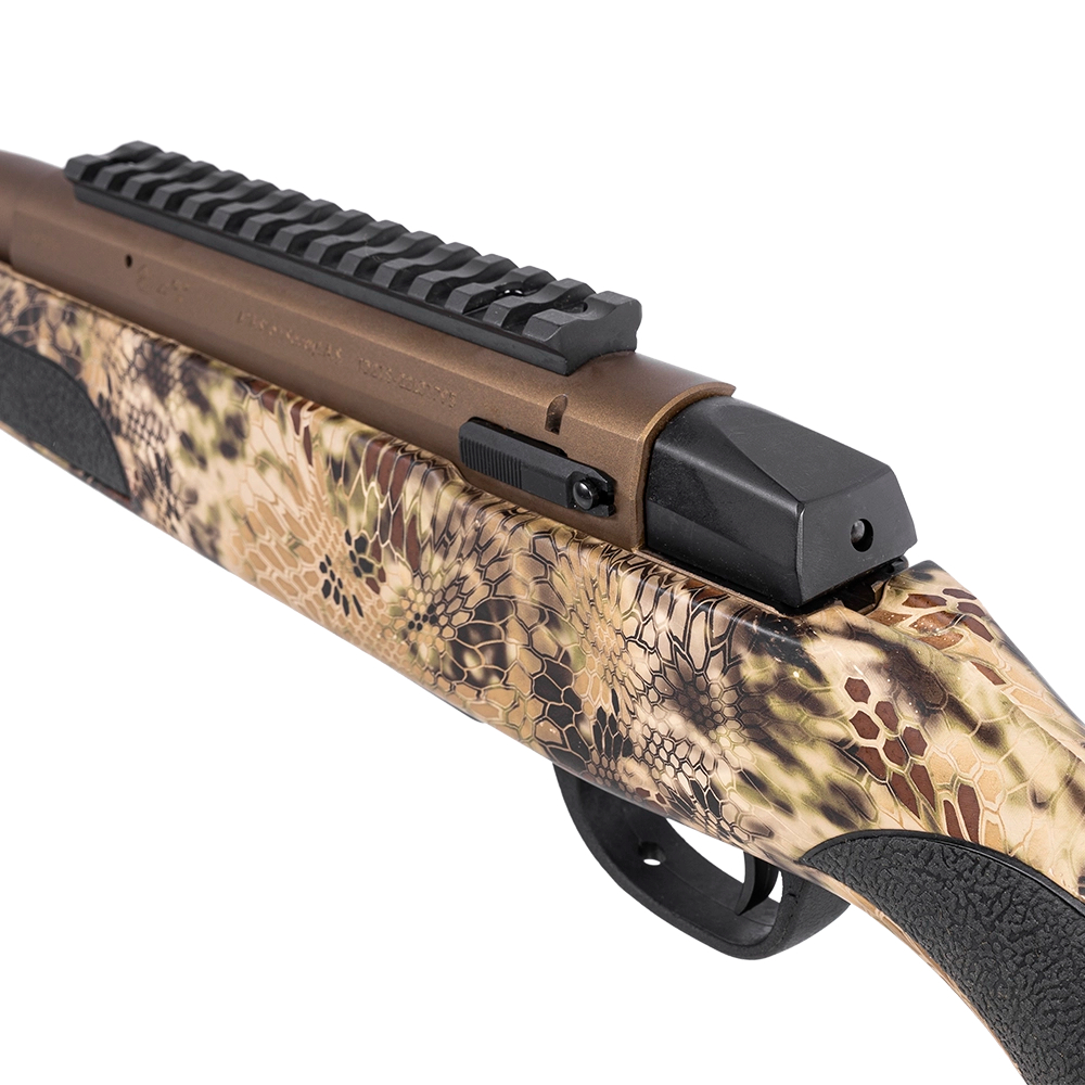 Карабин Ata Arms 308Win Turqua Camo Kryptek Bronze пластик целик и мушка 560мм