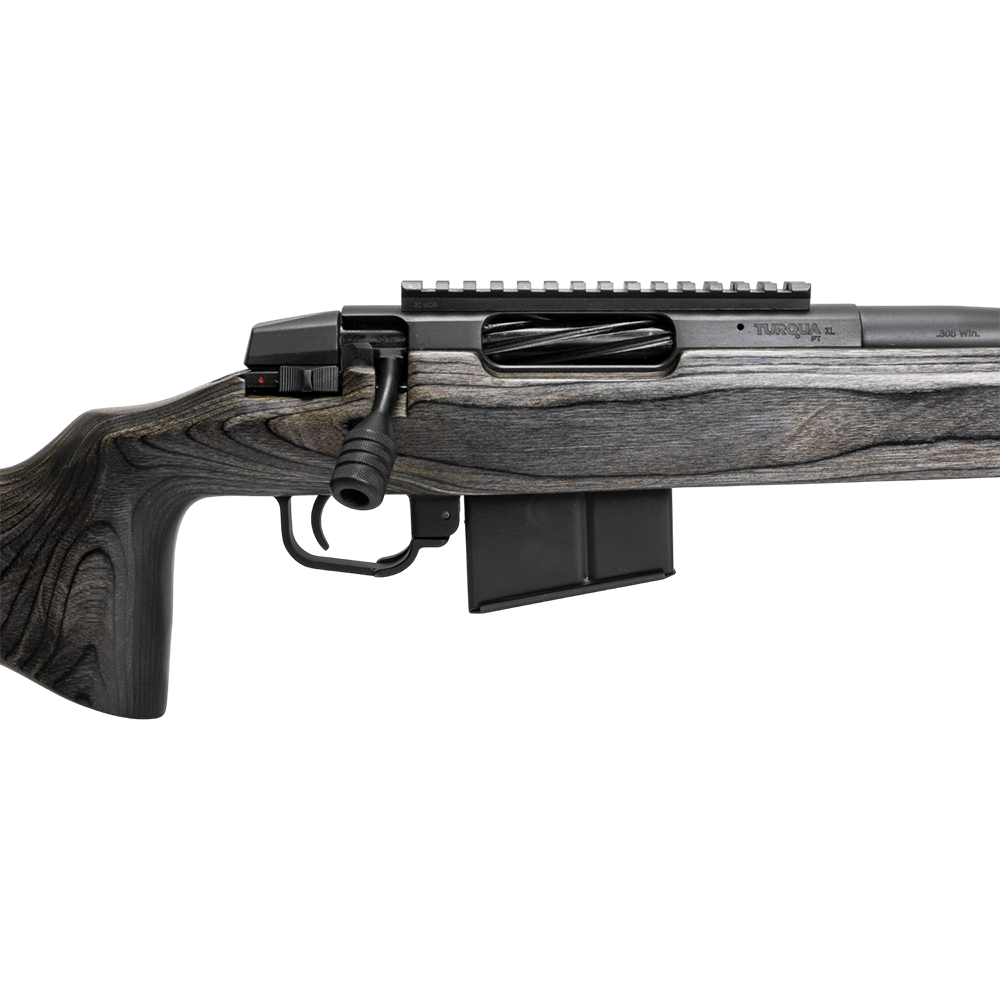 Карабин ATA ARMS 308Win Turqua PT Laminated Grey ложа сер ламинат 660мм2стм