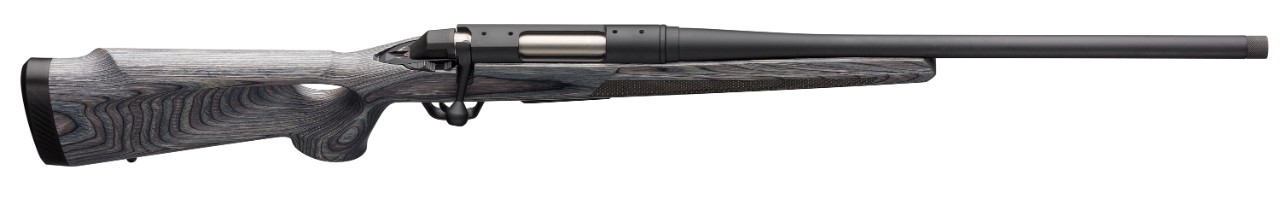 Карабин Winchester XPR Thumbhole, кал..243 Win. M14x1, 2 планки Weaver, L54 см