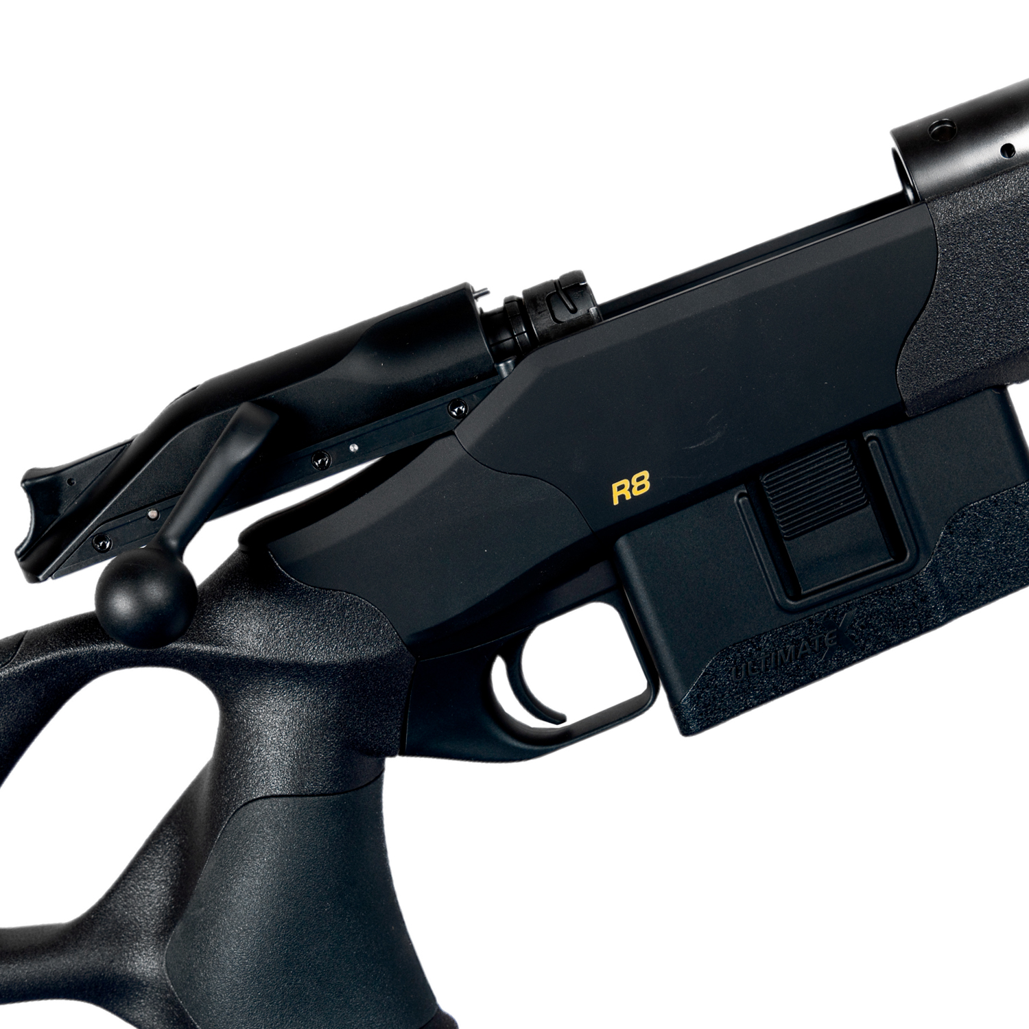 МП Карабин Sauer 100 6,5 Creedmoor Classic XT THR WS