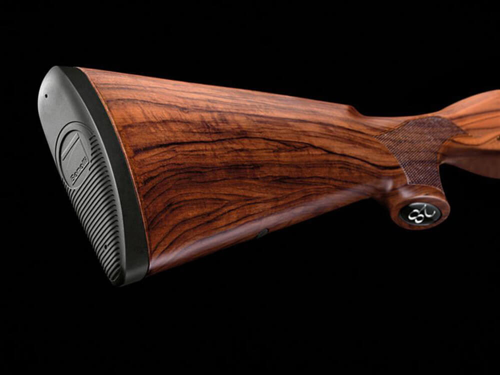 Ружье Benelli Raffaello Crio 28/70, 66