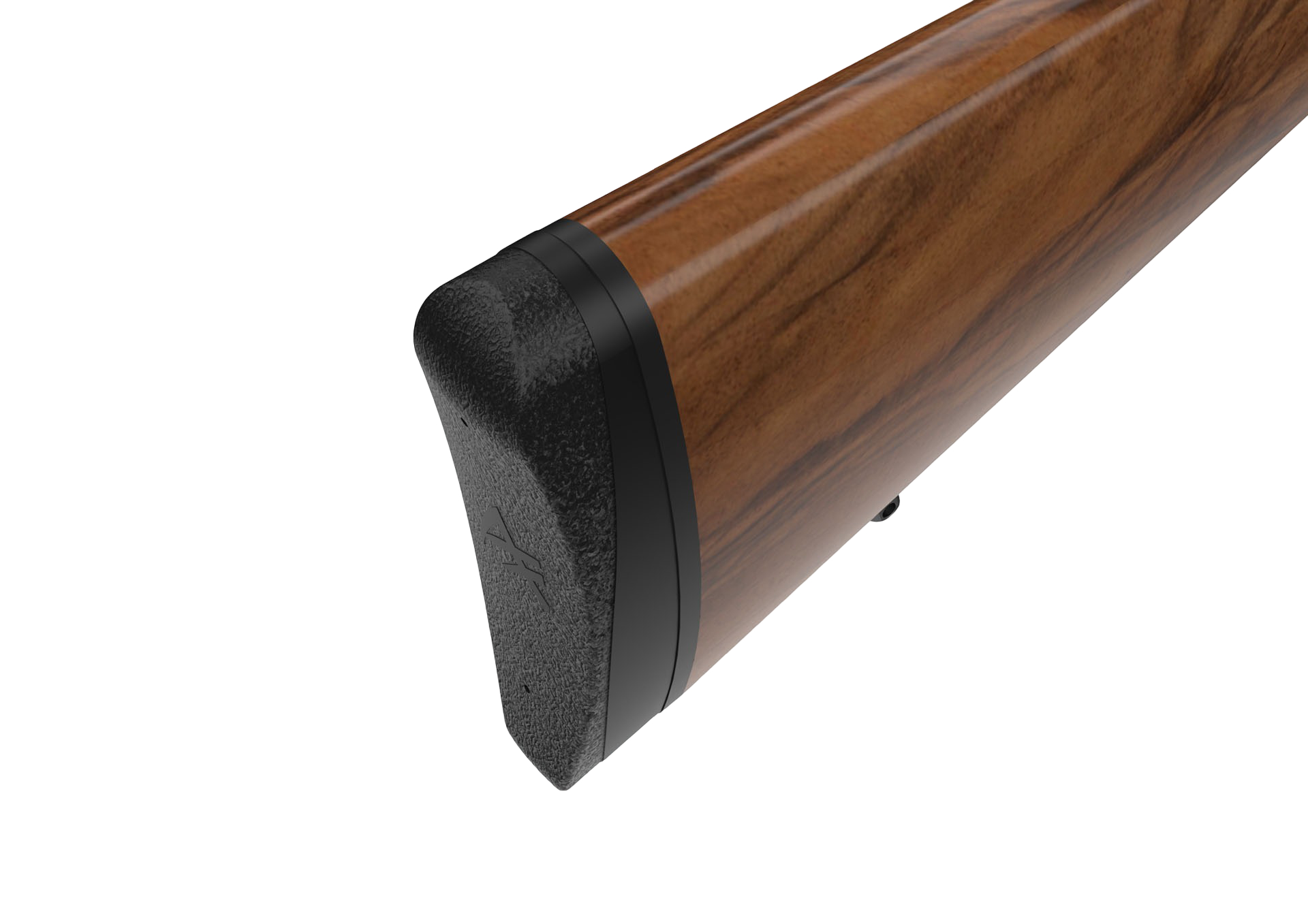 Ружье Aselkon Inter Dark Black 12/76 760 дерево Raffaello Ethos