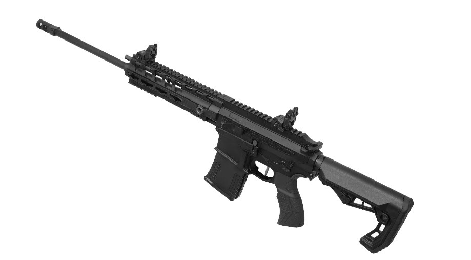 Карабин SWC TITAN, кал..308 Win., L420, Picatinny Rail