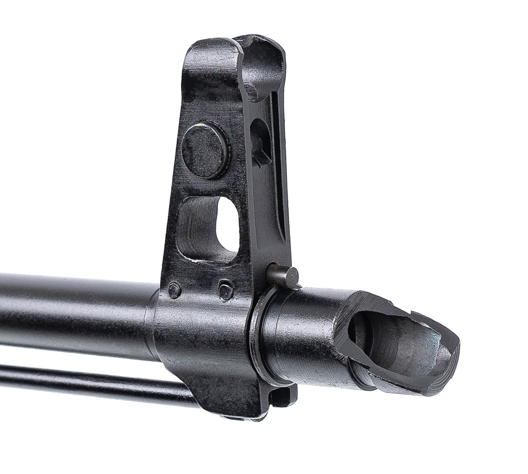 Карабин Молот Вепрь ВПО-139 9х19 Люгер дер. 427мм