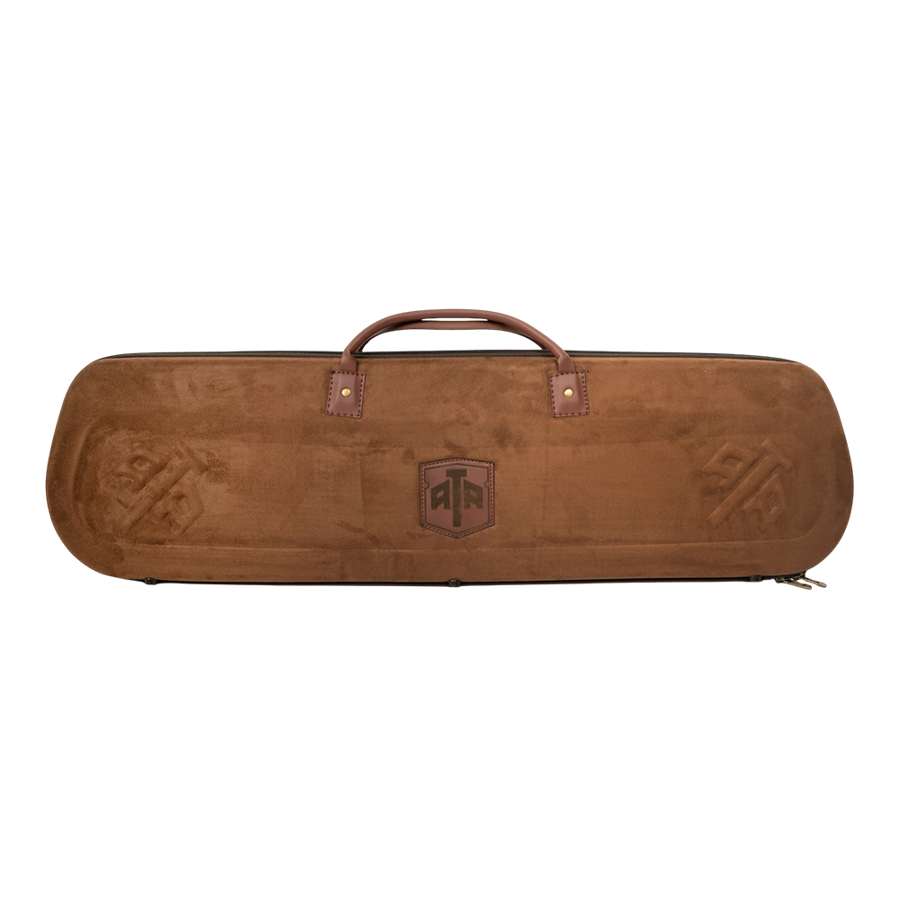 Ружье Ata Arms SP PRO12 Competition 12x76 сталь 760мм регул.гребень, внешние нас