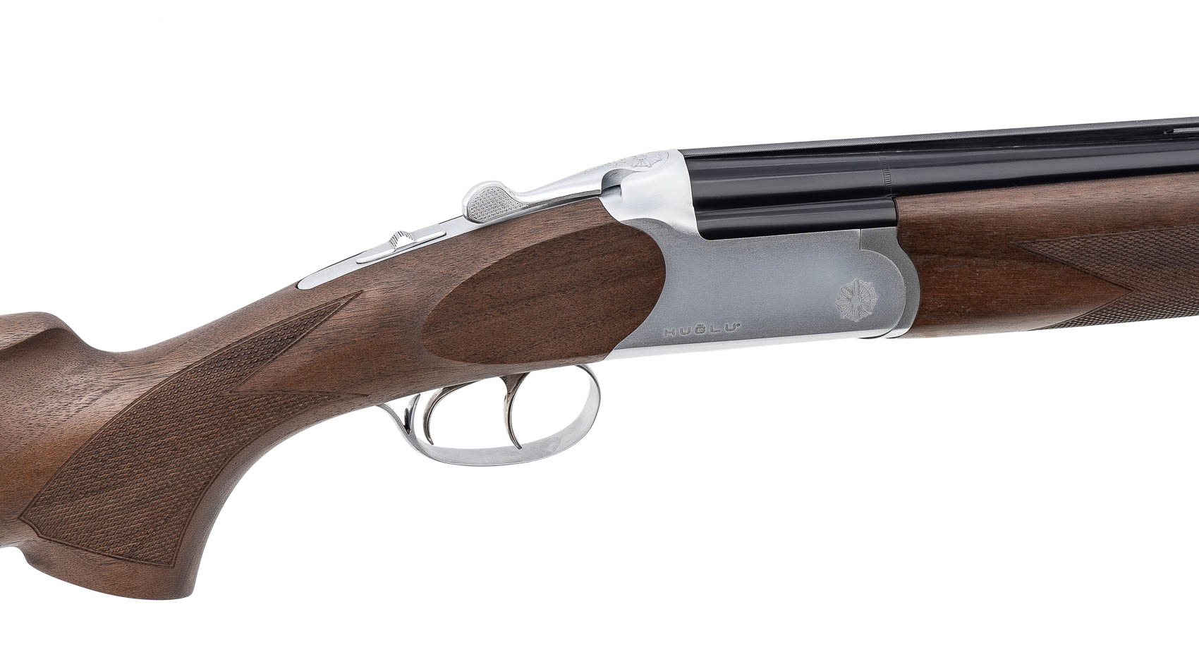HUGLU MALLARD GEN3, c.12х76,760мм