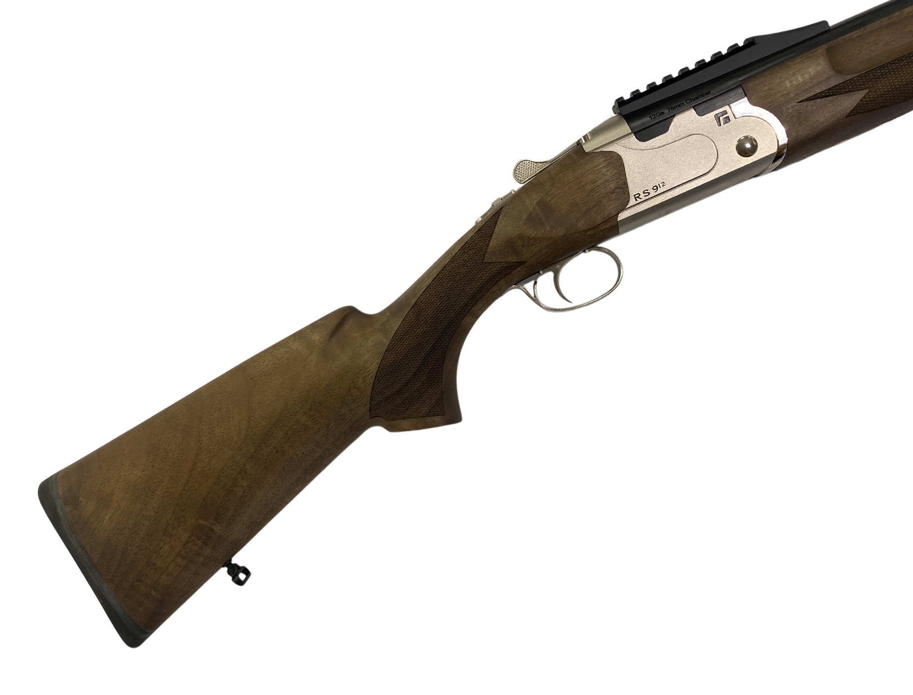 Ружье Reximex RS912 Silver 12х76 510мм