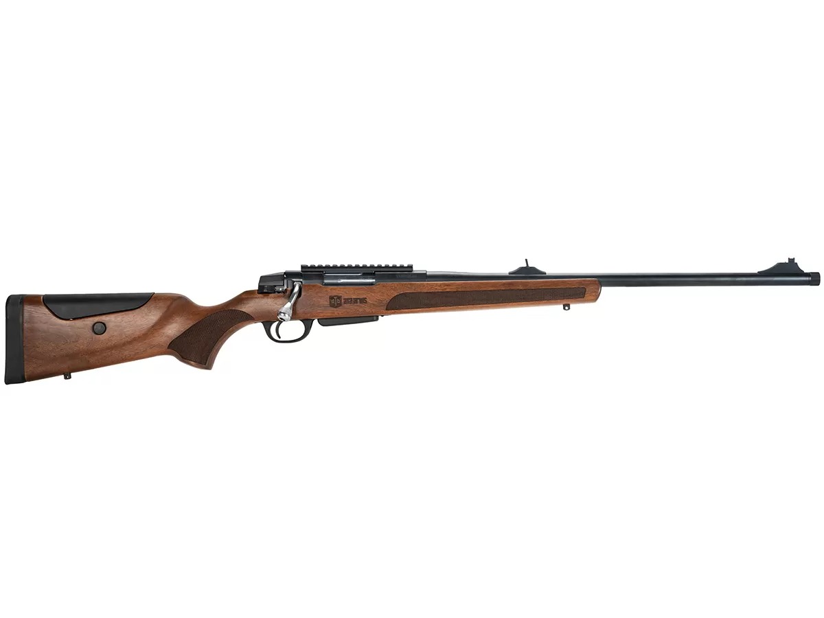 Карабин ATA ARMS 308Win Turqua ореховая ложа регулируемая щека пластик 560мм