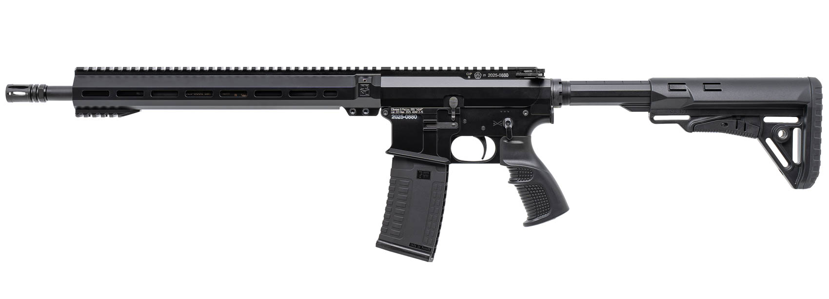 Карабин ADAR NL14 223 Rem 16&quot;