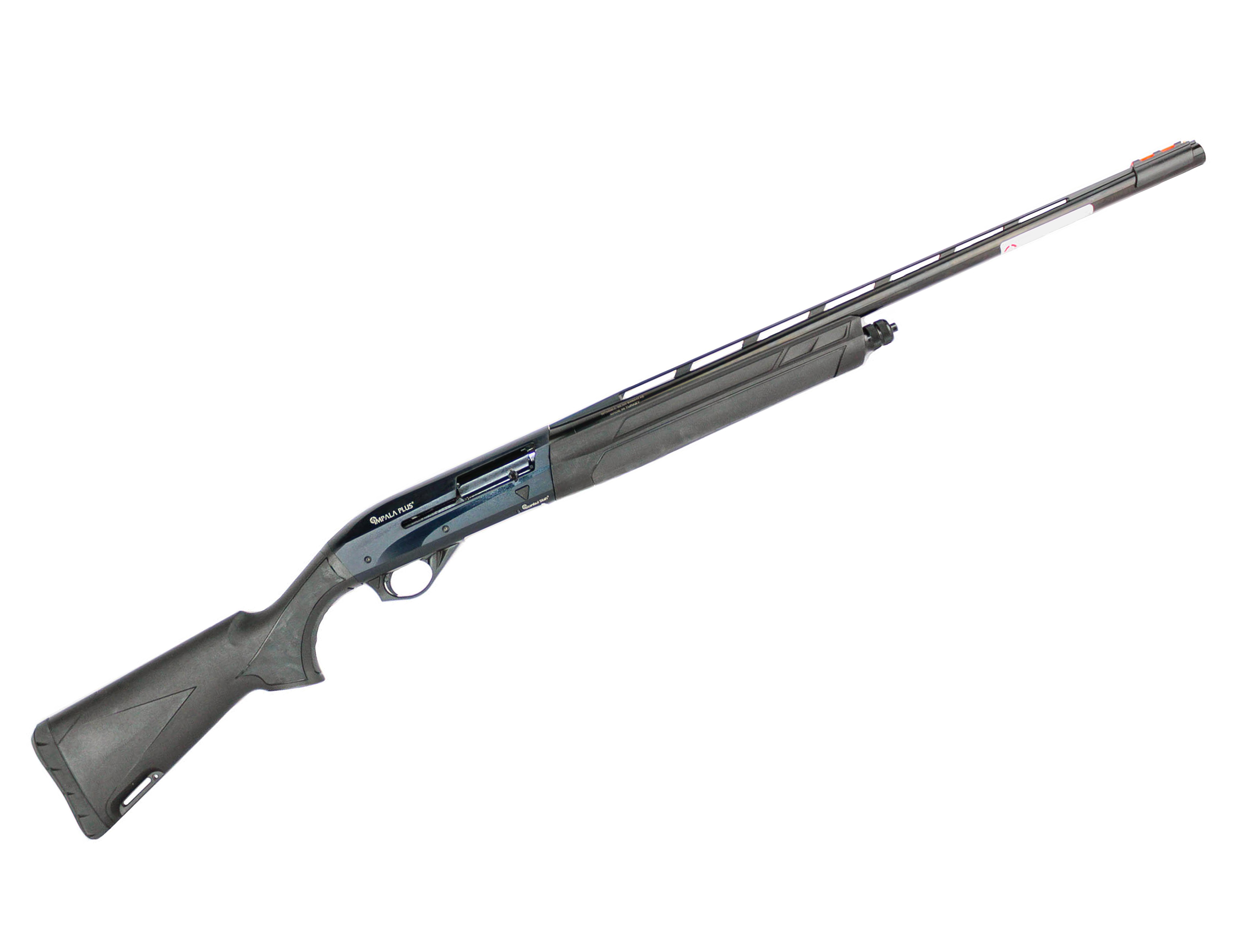Ружье Impala Plus Synthetic Black 12x76 760мм