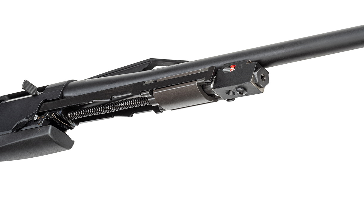 Карабин Winchester SXR 2 30-06Sprg Field 