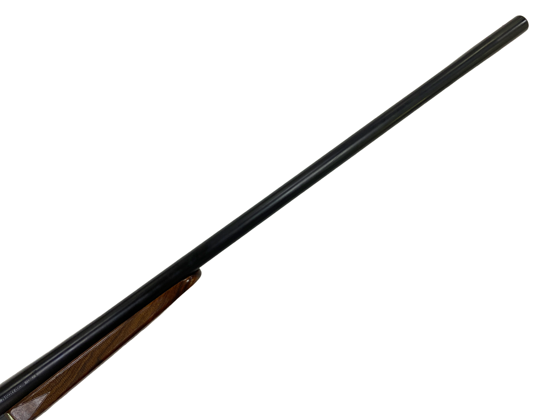Ружье YILDIZ Elegant A3 12х76 760мм