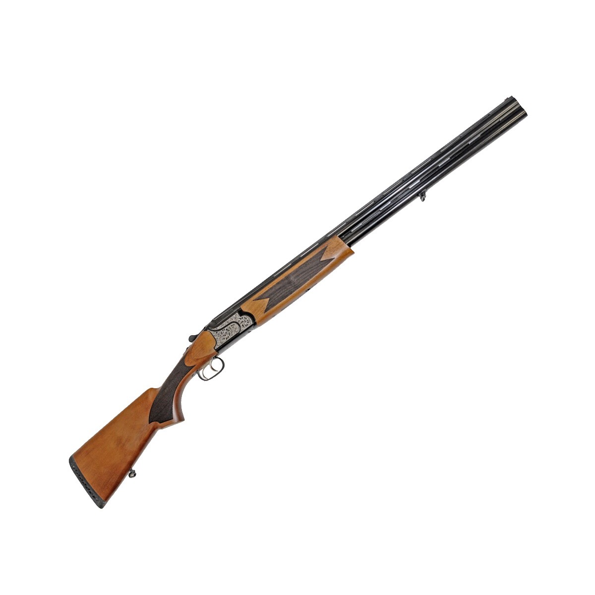 Ружье Kral Tundra S 12x76 орех 710 мм