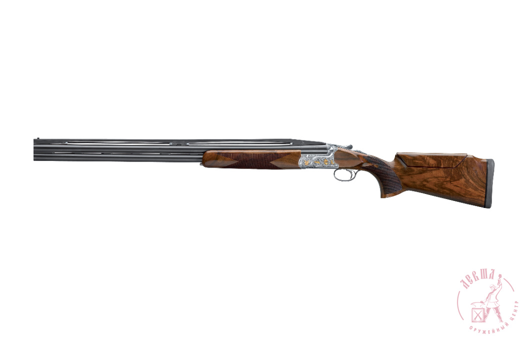 МП Двуствольное ружьё Caesar Guerini Invictus III Impact Sporting, 12/70, 760 мм