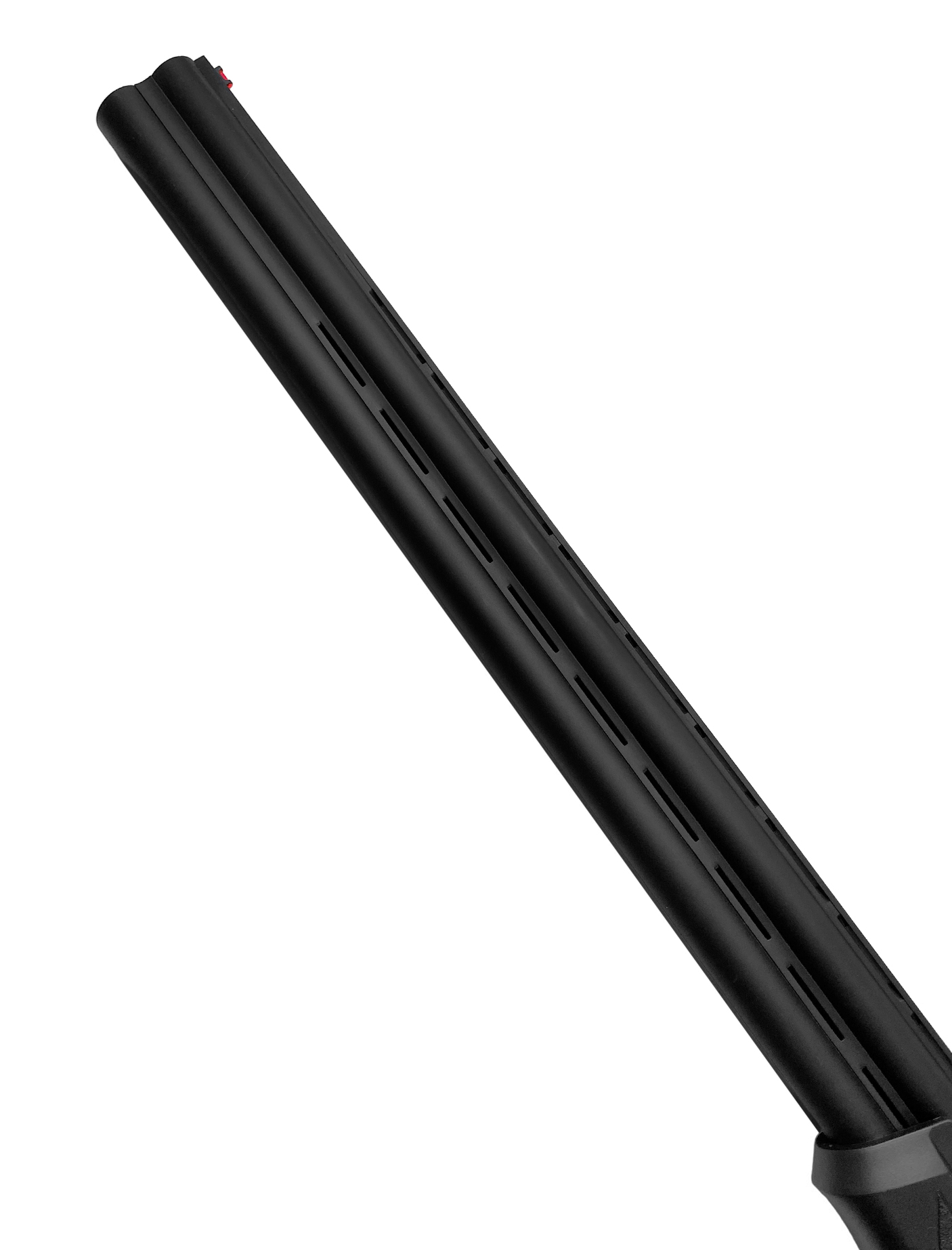 Ружье Beydora BDR 90 AL Synthetic 12x76 760мм серебристый ресивер