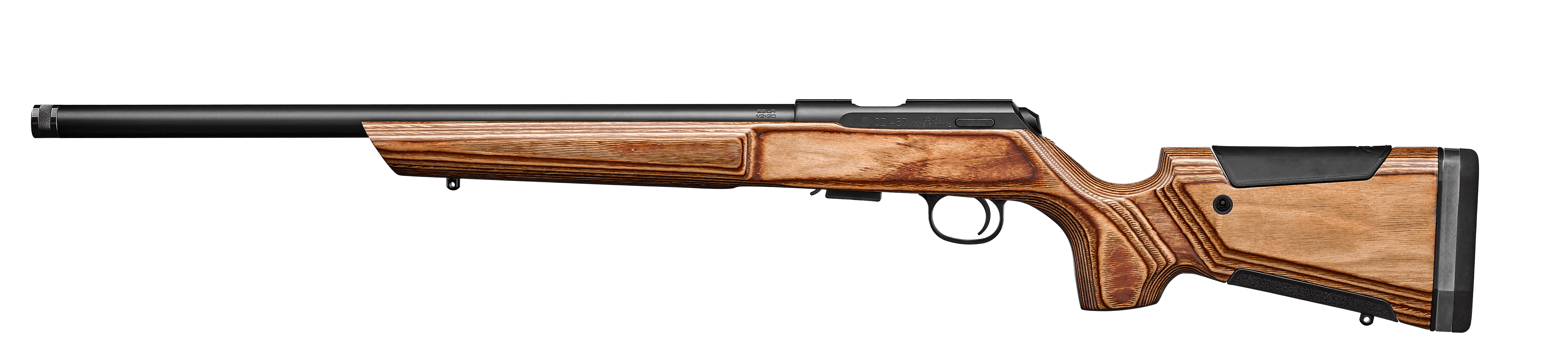 Карабин CZ 457 22LR AT-ONE 525мм