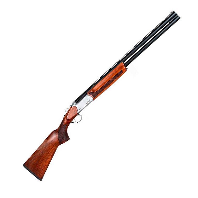 Ружье Rec Arms S3-003 Walnut White Receiver valmet 12x76 660мм