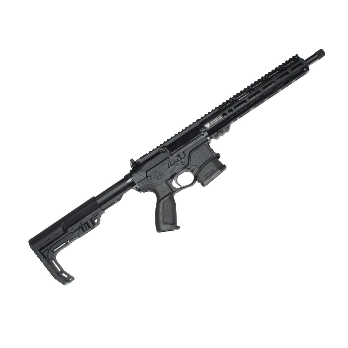 Карабин ARcan-15 300 BLK 12,5 