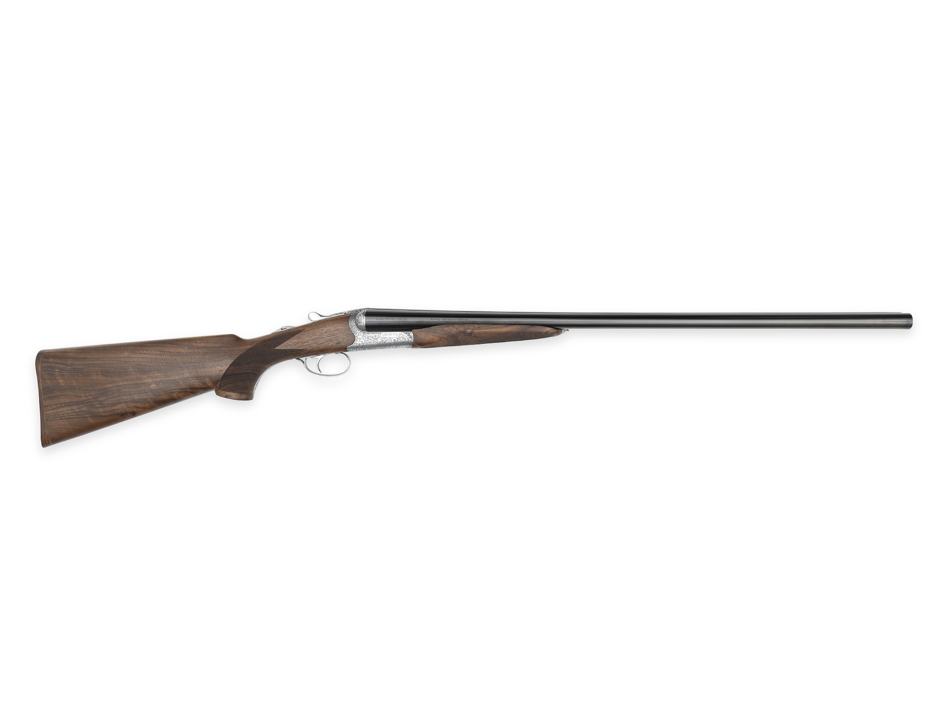 МП Ружье Beretta 486 12x76 Parallelo 710мм
