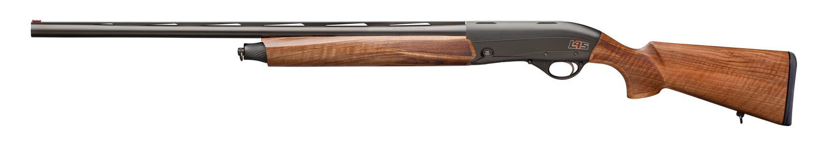 Ружье Fabarm L4S Initial hunter Maxi 12/76 760 Дерево