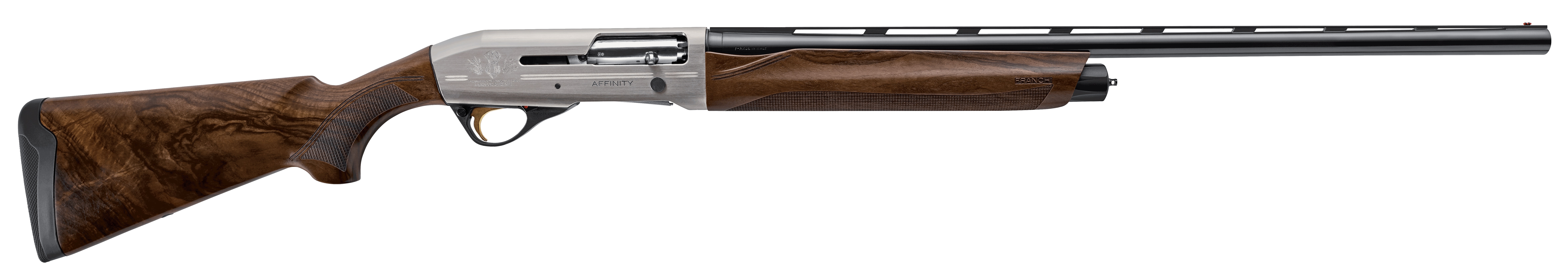 Ружье Franchi Affinity Companion Labrador 20х76 660мм