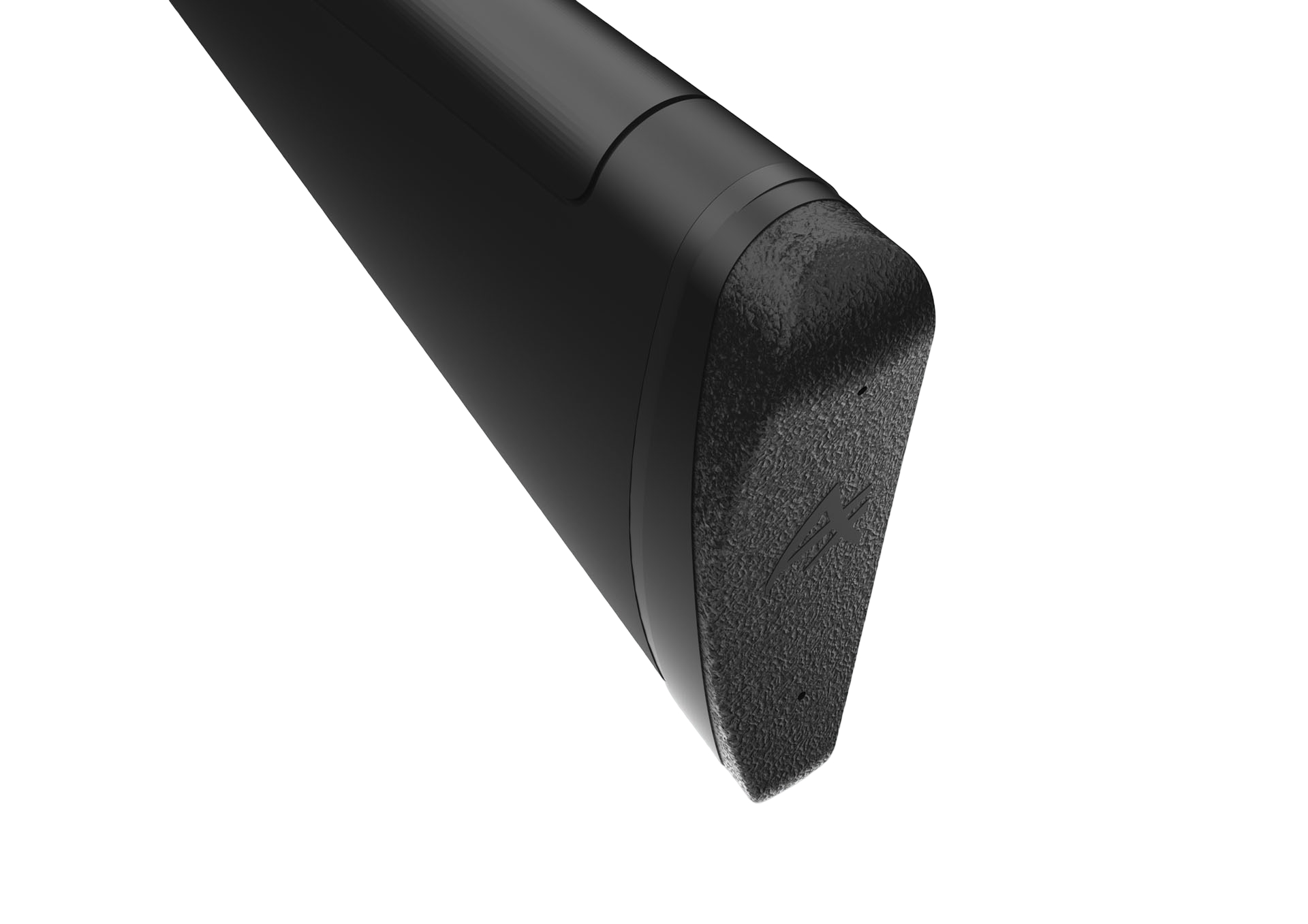 Ружье Aselkon Redstone Extra Black 12/76 710 пластик M2