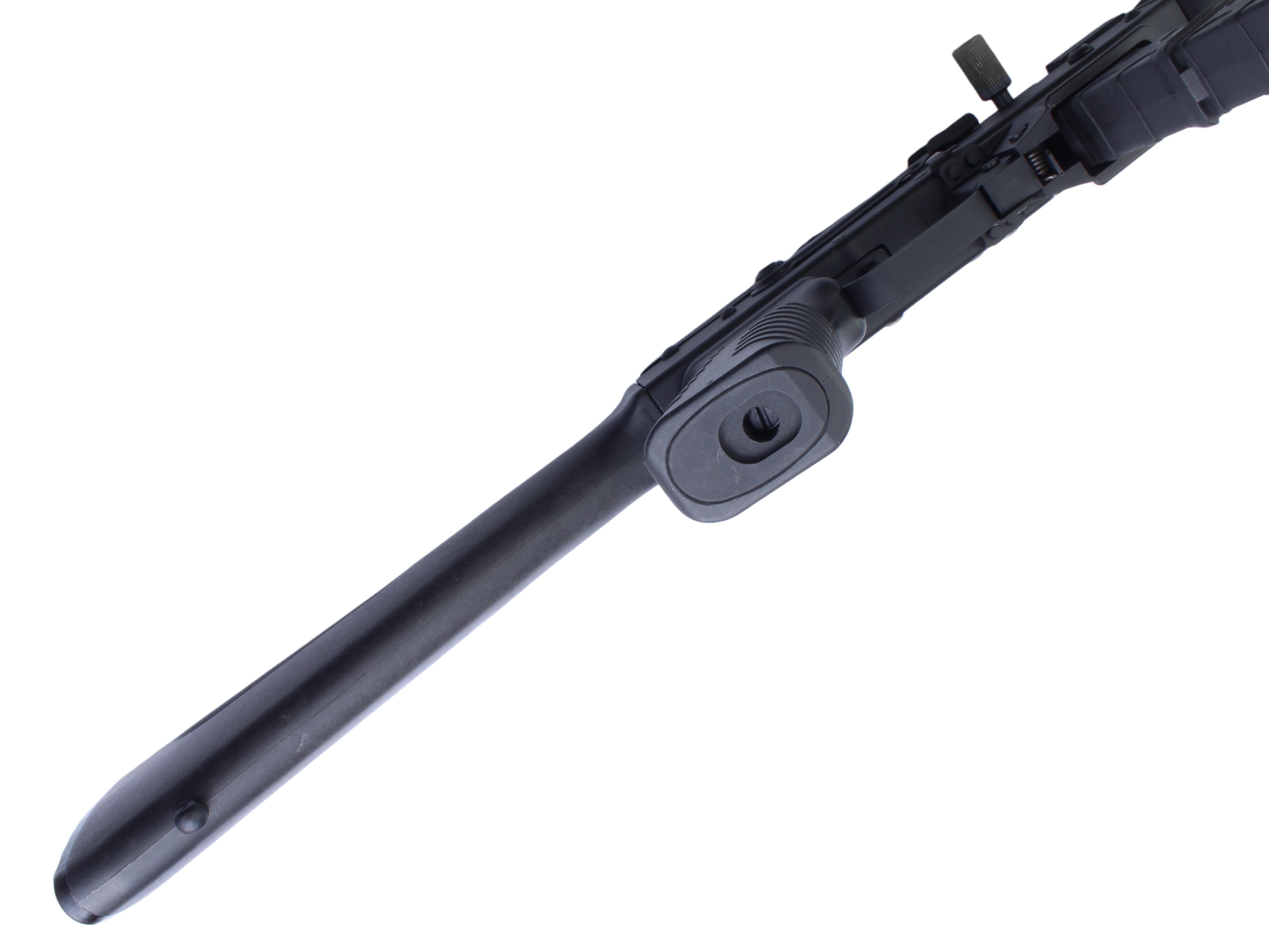 Карабин Молот Армз 9x19 JACK 370мм