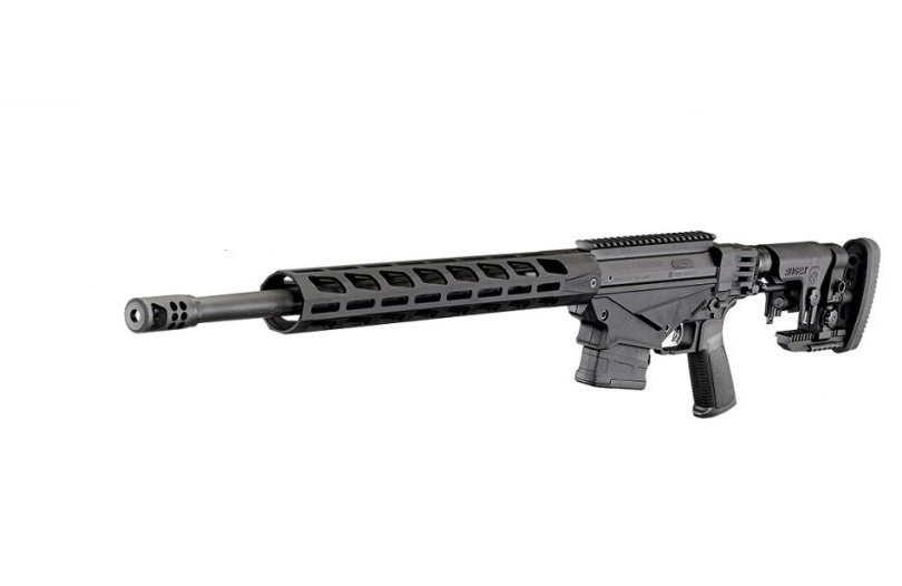 Карабин Ruger Precision 308 Win модель 18028 510мм