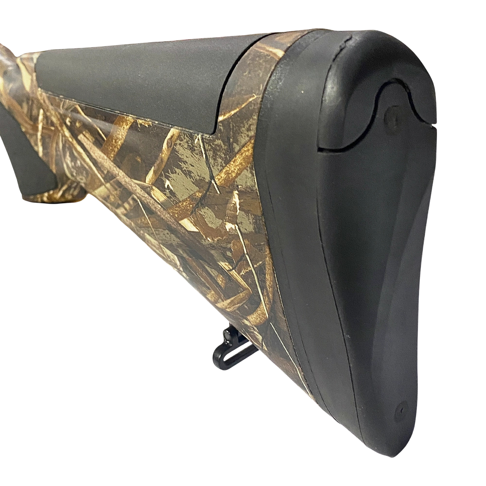 МП Ружье ATA 12x76 Neo X Camo Max5 Combo  760мм+610мм пулевой 