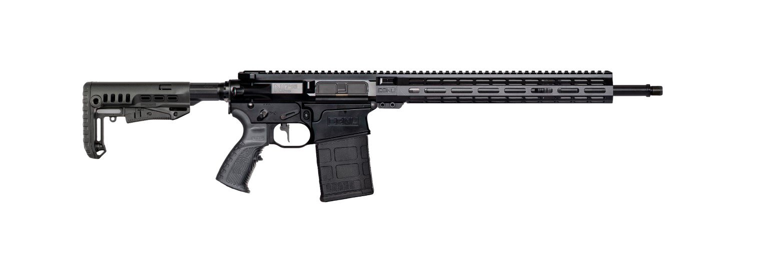 Карабин Adar 6,5Creedmor NL745 Light Hunting 16" Rifle 5/8-24 ДТК Lantac 308