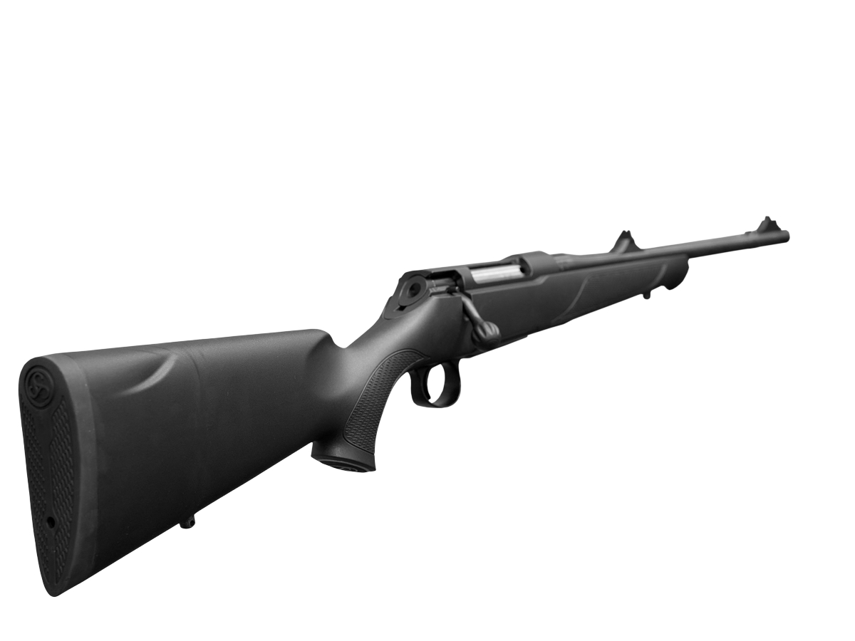 Карабин Sauer 100 9,3x62 Classic XT THR WS