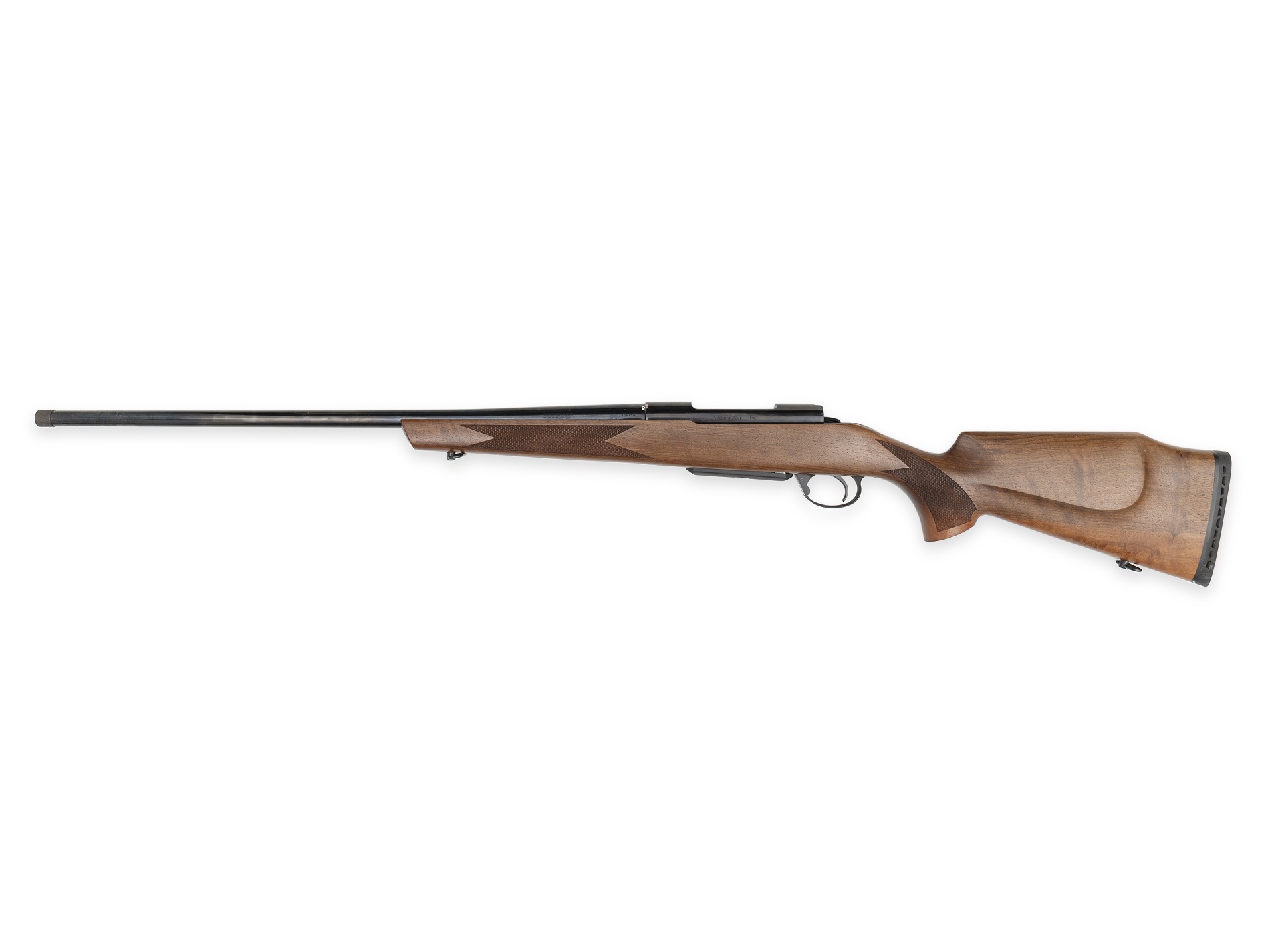 МП Винтовка Antonio Zoli Bavarian кал. .30-06 Sprg. (610 мм / Muzzle thread)