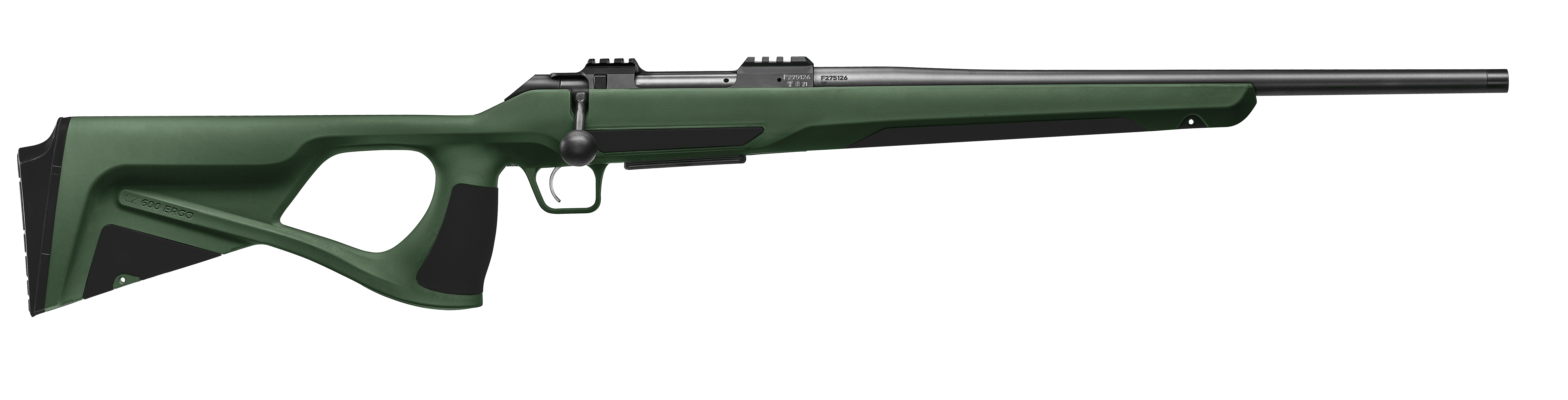 МП Карабин CZ 600 300 Win.Mag Ergo 610мм