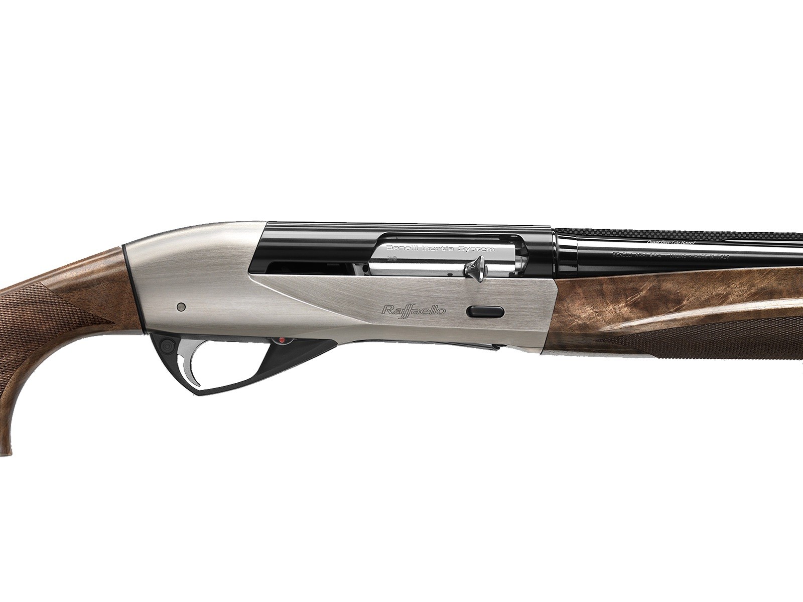 Ружье Benelli Raffaello 2013 Power Bore 12х76 760мм