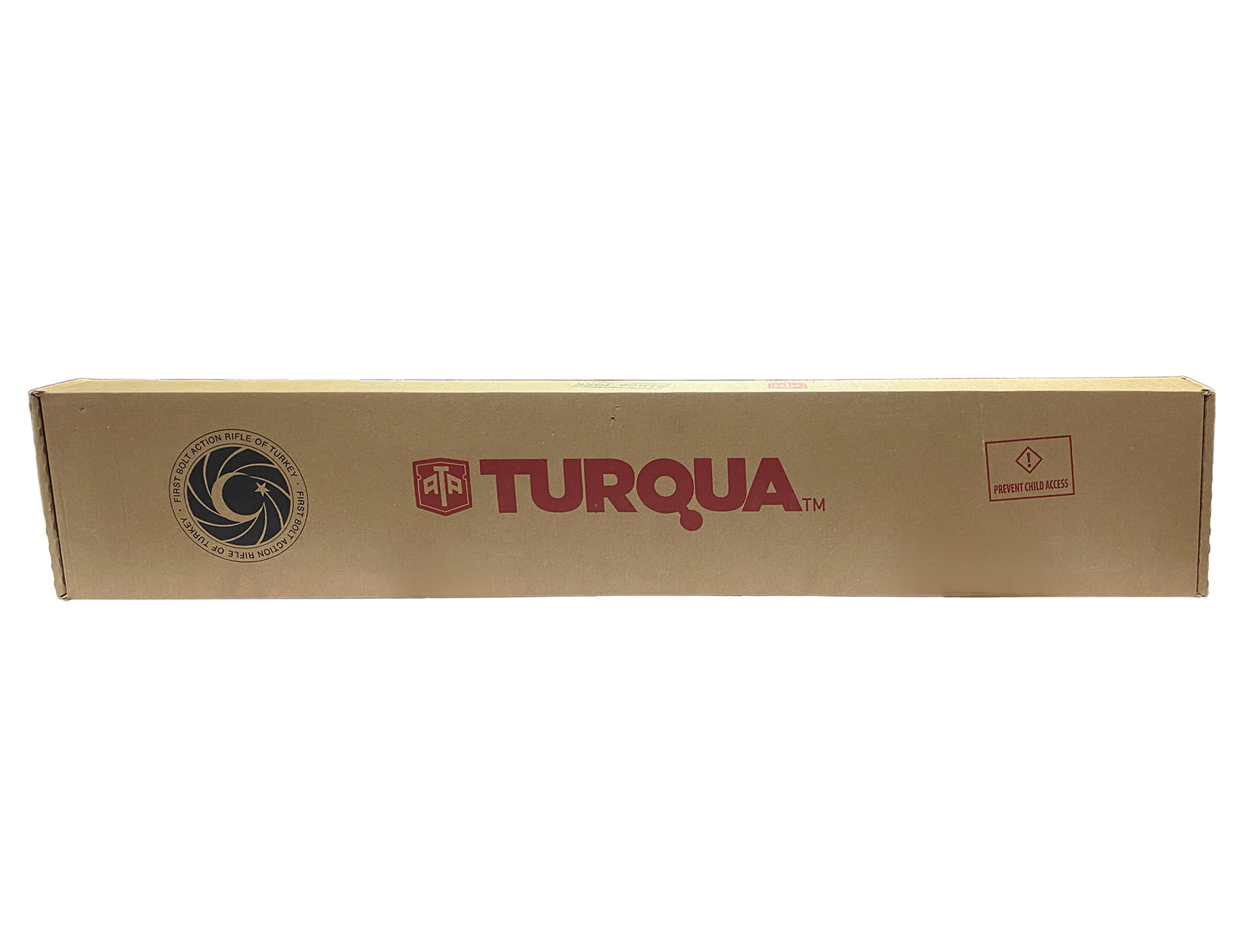 Карабин Ata Arms Turqua PT Laminated Grey 308Win 610мм