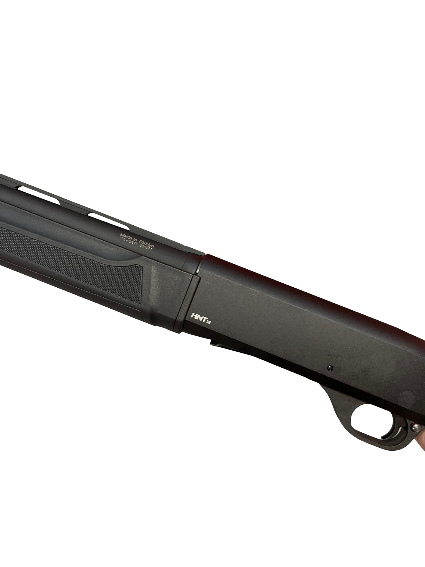 МП Ружье HUNT GROUP  KNT12  12/76 760
