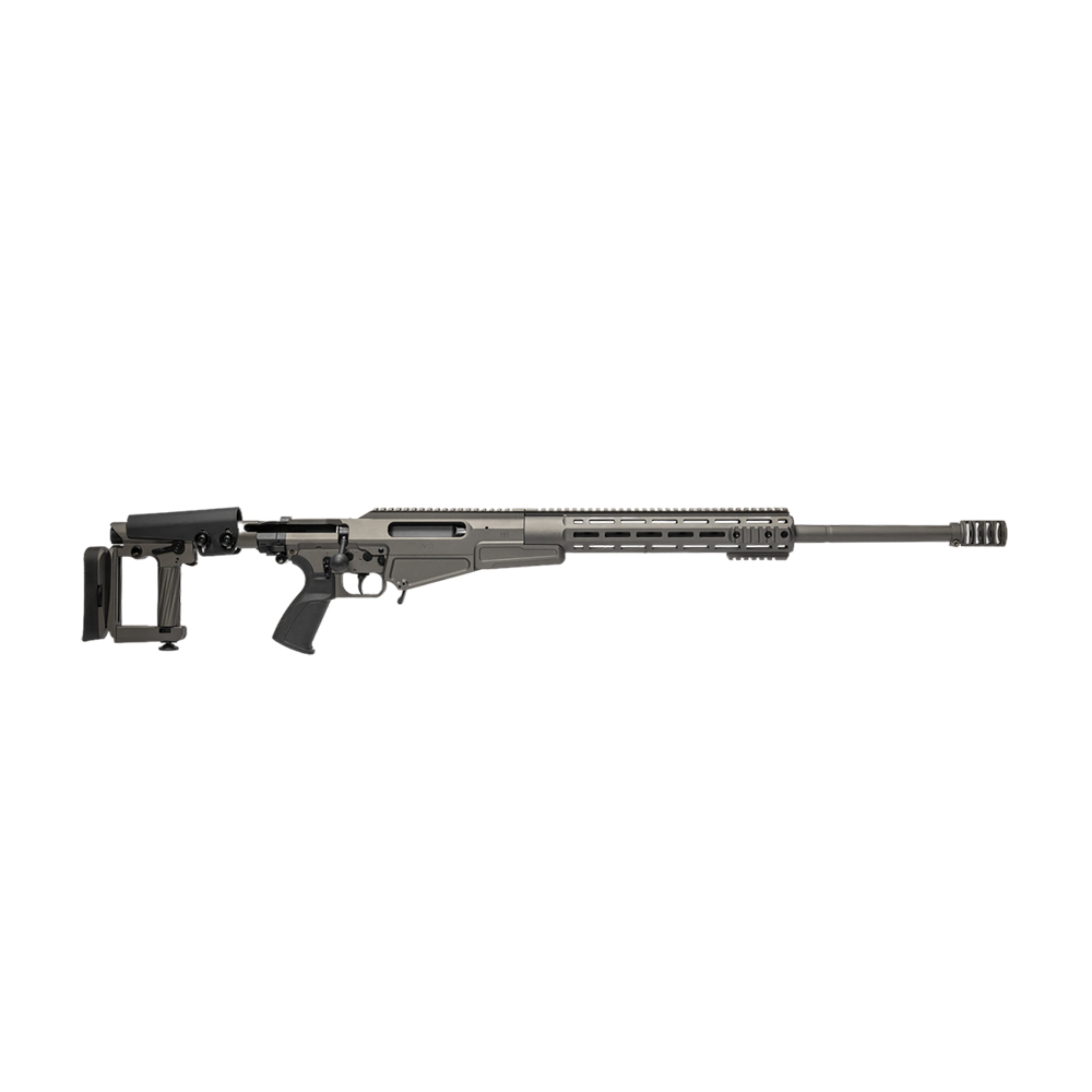 МП Карабин ASR 308Win Tungsten Grey ствол 61 см