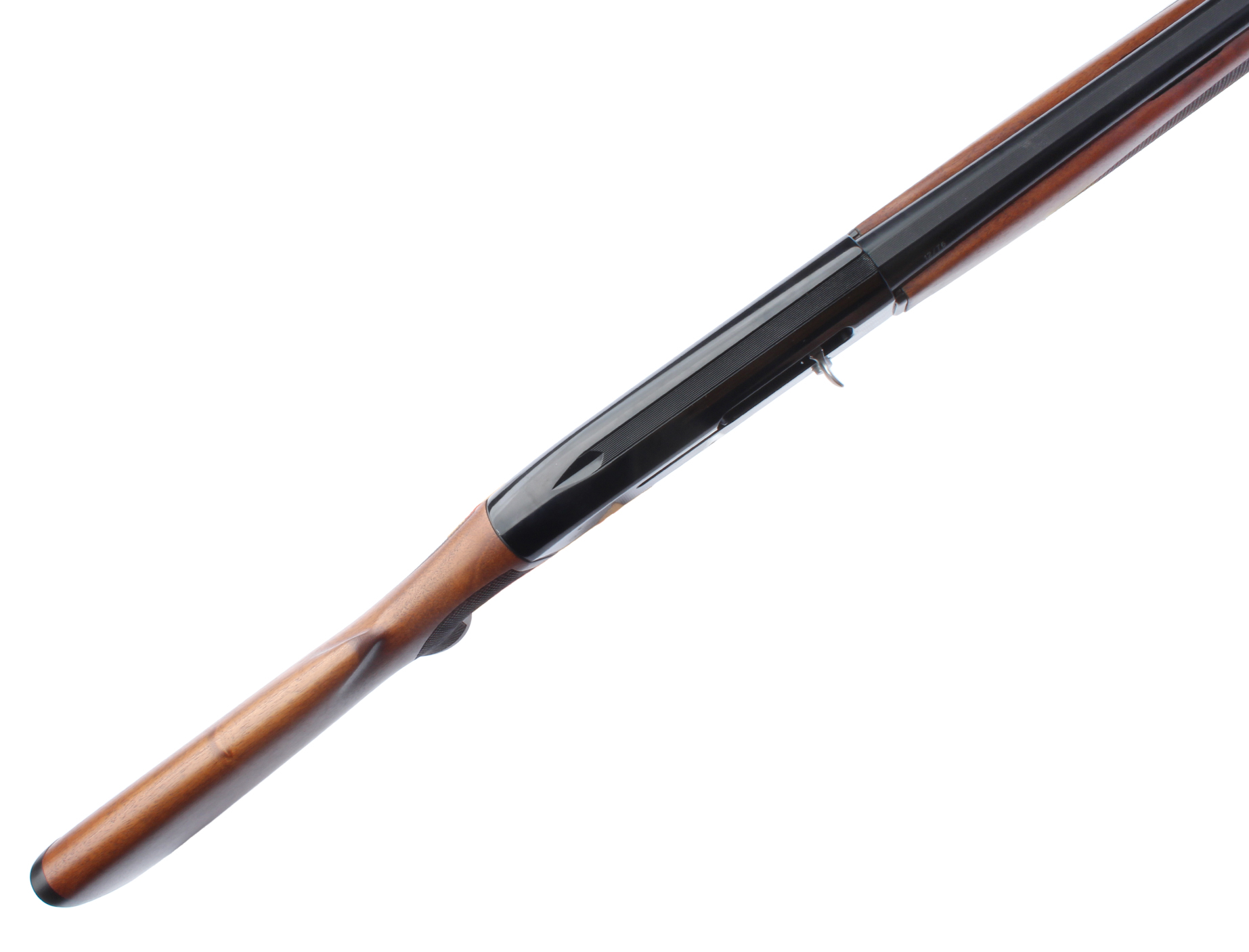 Ружье Ata Arms Pegasus Standart Walnut 12х76 760мм