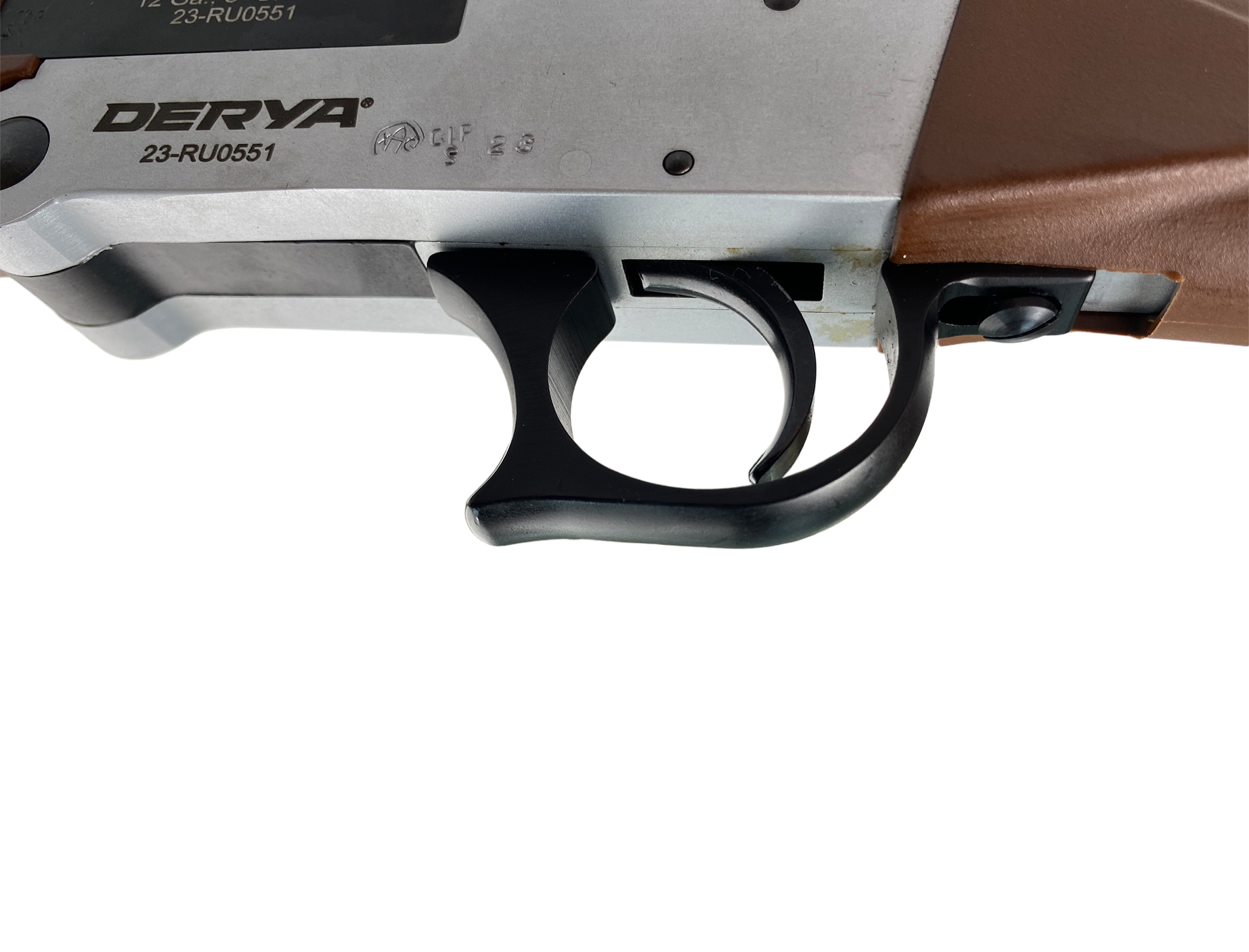 Ружье Derya Single TK-103 12х76 560мм