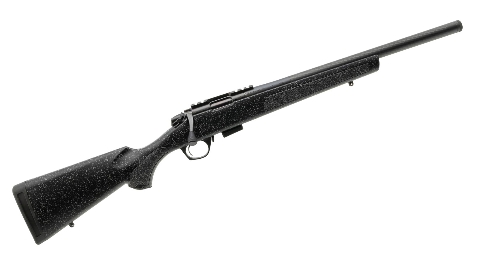 Карабин Bergara BMR Carbon 22LR 1/2-28