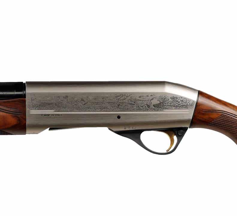 Ружье Franchi Affinity Companion German Pointer 20х76 660мм