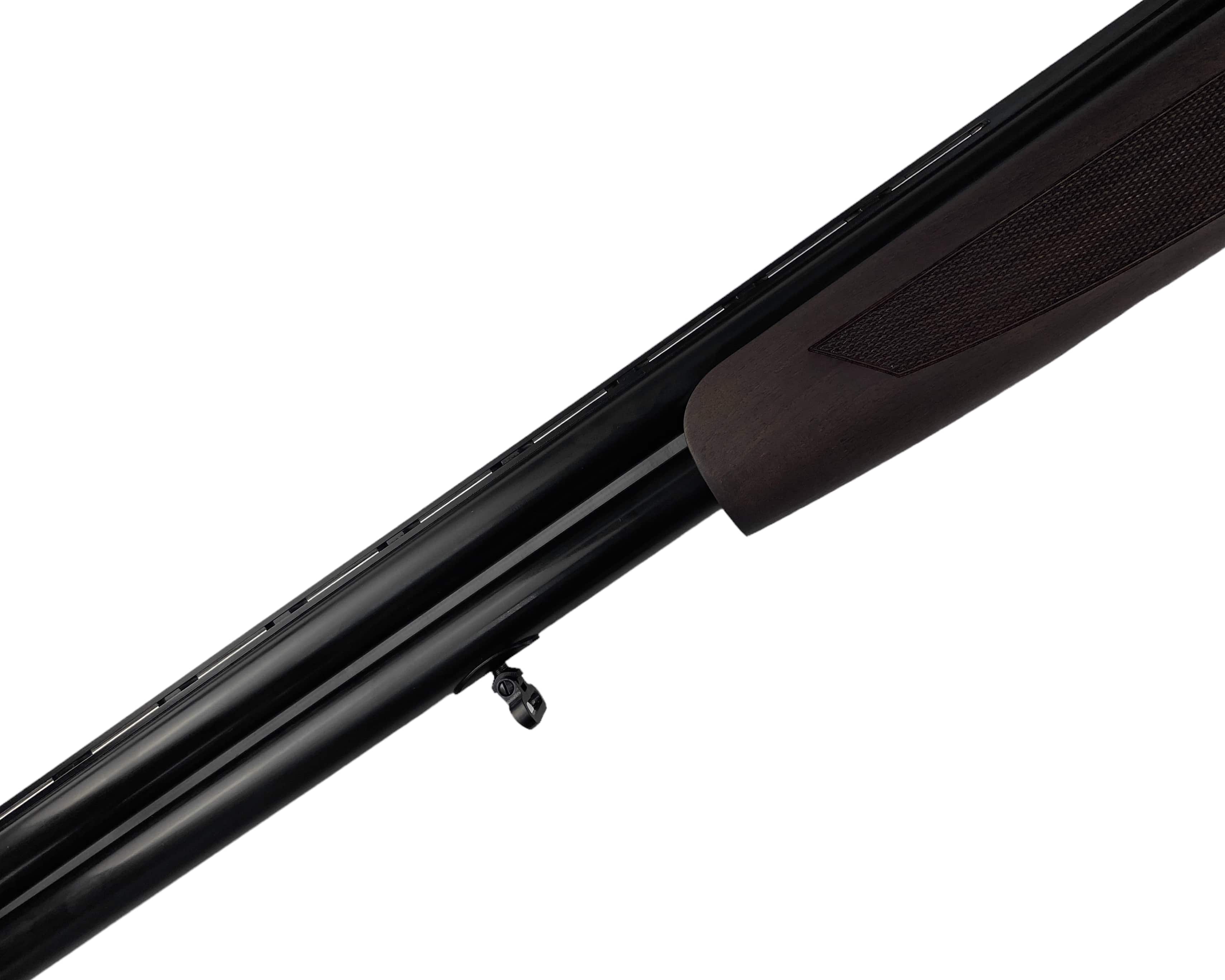 HUGLU HAWK SAP пропит.c.12x76, 710мм, О/U,1C,экстр