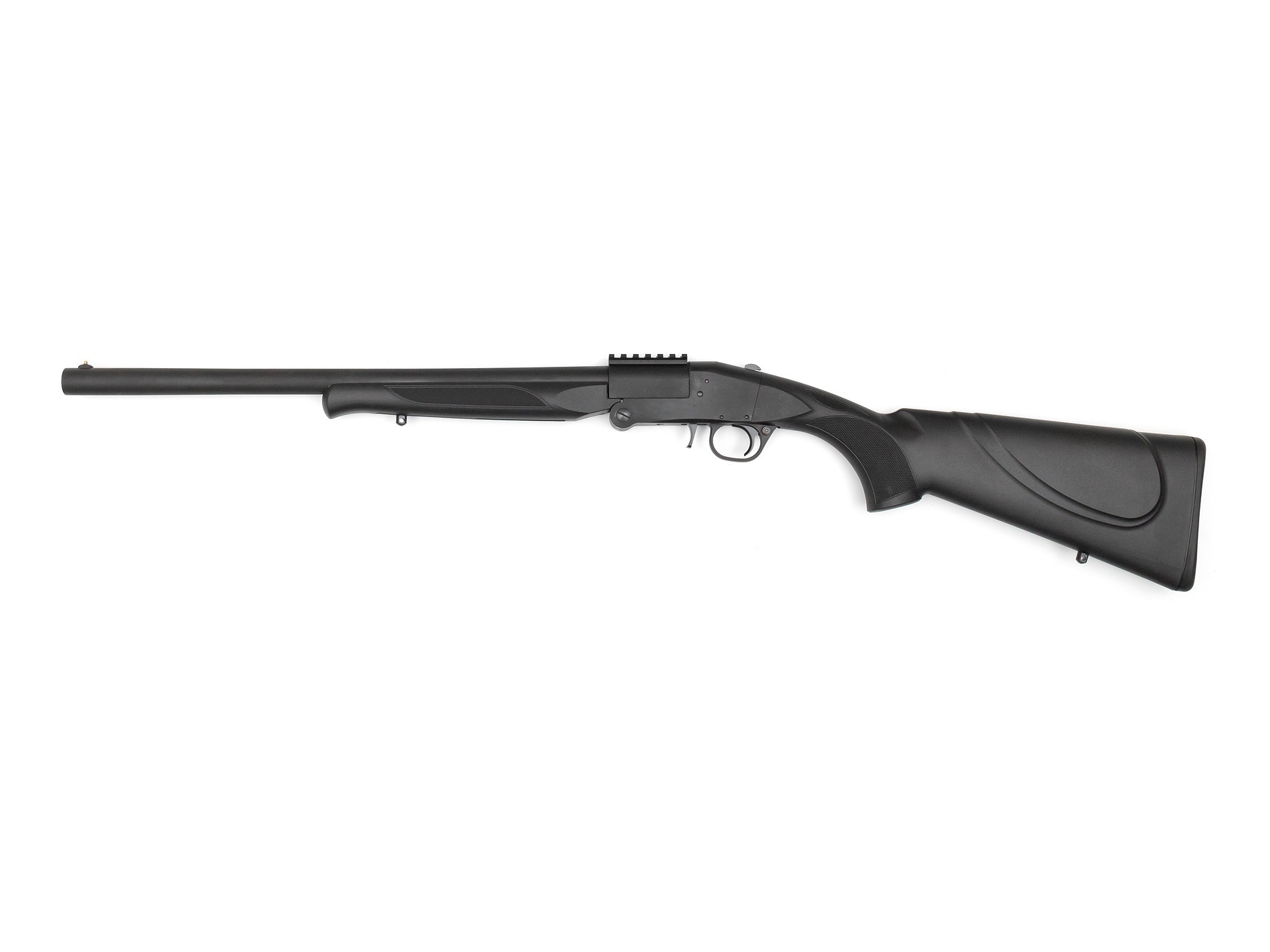 Ружье Expert Defence 12x76 XSB-02 Composite Black 510мм