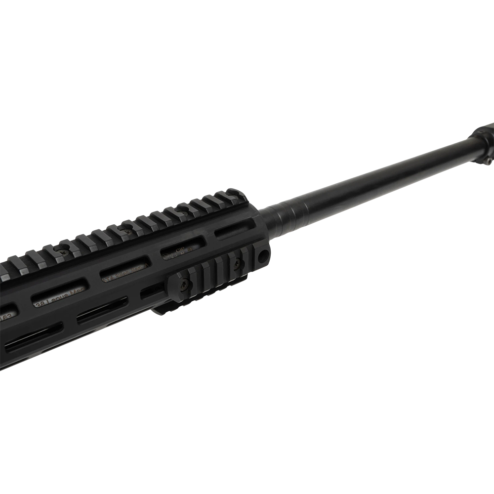 Карабин ASR 6,5 Creedmoor  Black ствол 61см+338 LM ствол 68 см