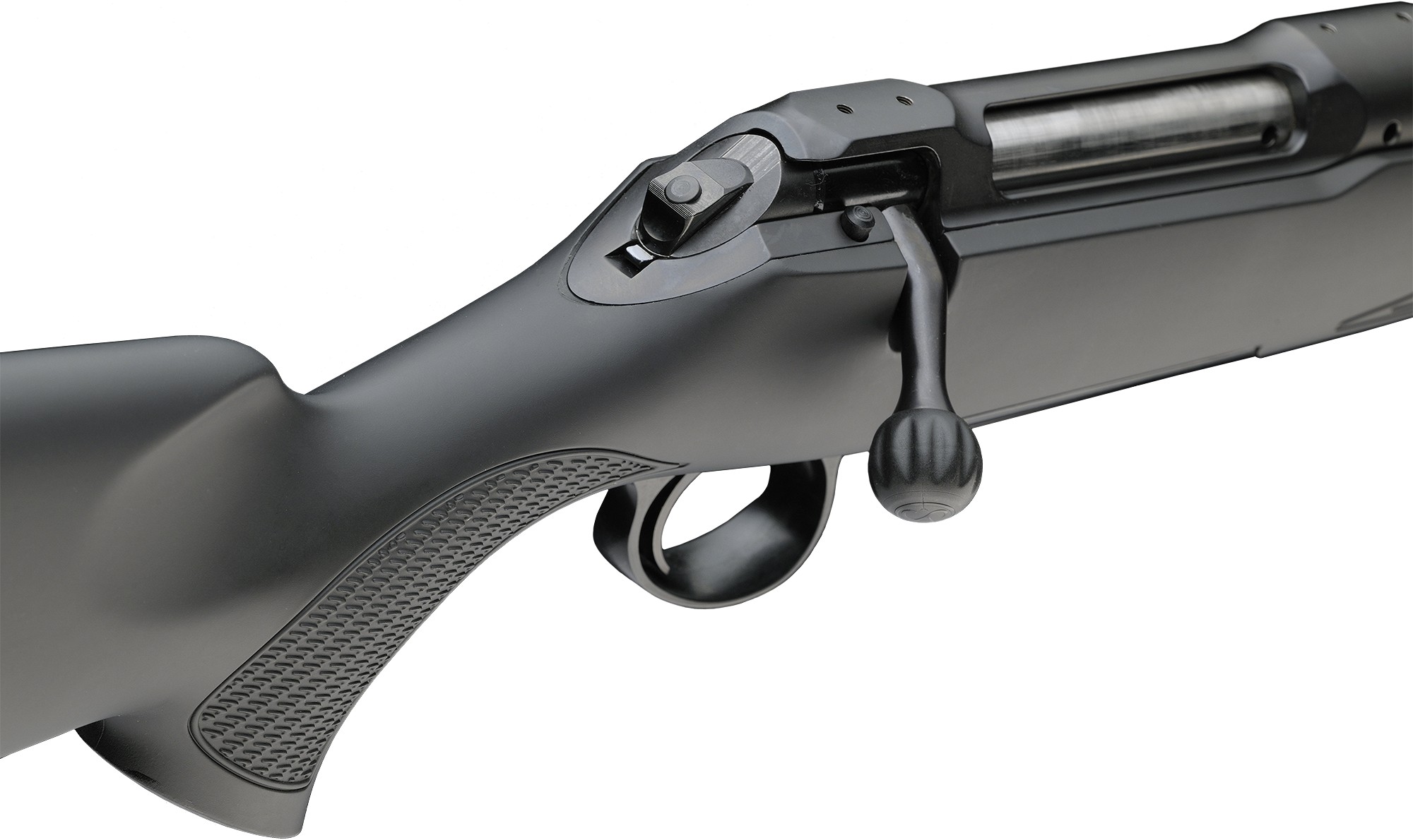 МП Карабин Sauer S101  243Win Classic XT Пластик