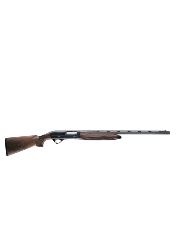 МП Ружье Breda Xanthos Black 12/76 710