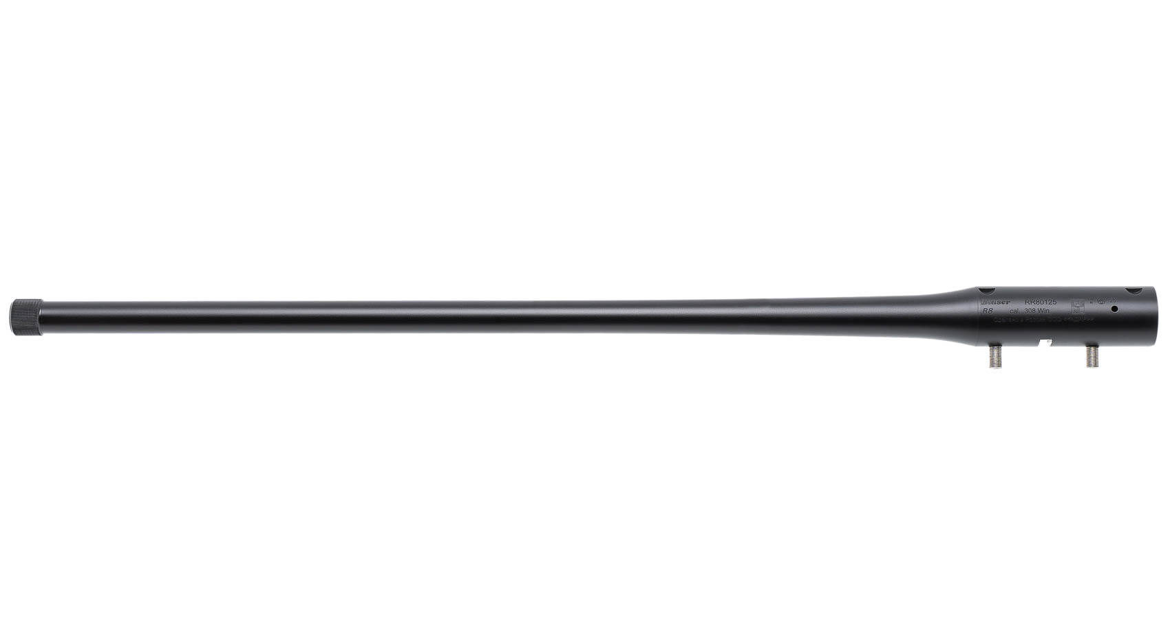 Ствол Adar CGNL для Blaser R8 308 Win бланк Alfa Precision, контур 17  L-580, ре